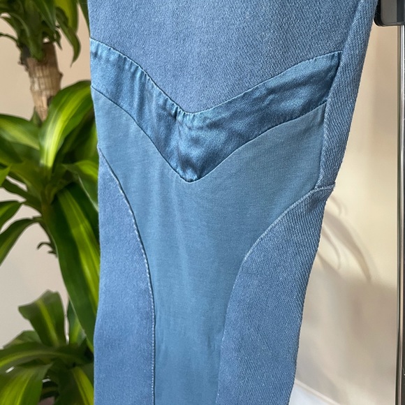 Fashionable legging - Picture 3 of 5